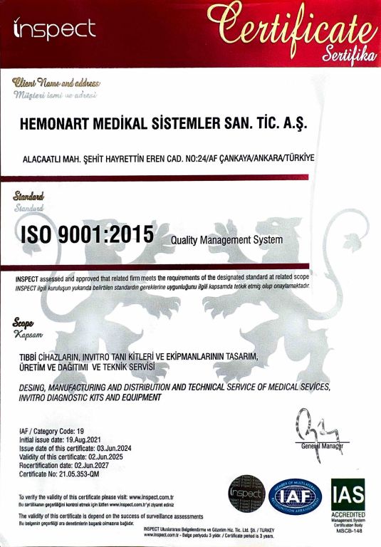 ISO 9001